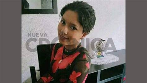 Yesenia murió tras haber sufrido un accidente en el Valle del Cauca