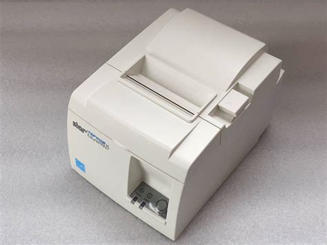 Yahooオークション Starmicronics Tsp143iiiu Tsp143Ⅲu スター精密