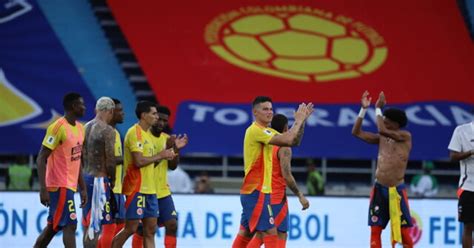 La Federación Colombiana De Fútbol No Está Cumpliendo Cien Años Esta