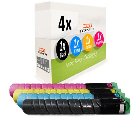 X Toner Xxl For Ricoh Aficio Mp C Ad Mp C Ad Ebay