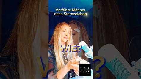 M Nner Verf Hren Nach Sternzeichen Liebe Sternzeichen Partnerschaft