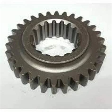 Ace Hydra Crane Gear Box Parts At Best Price In Vadodara Id