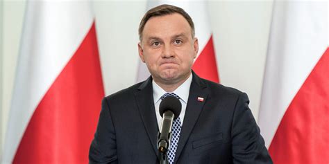 Andrzej Duda Odm Wi Udzia U W Spotkaniu W Rwandzie Wiemy Dlaczego