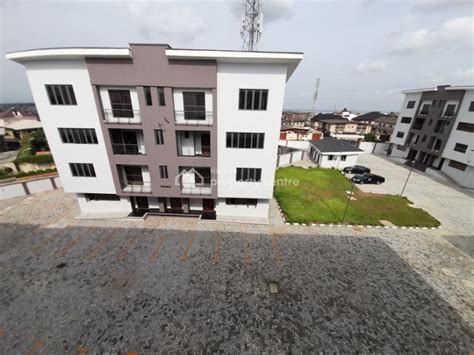 For Sale Luxuriously Built And Serviced 3 Bedroom Maisonette With A Bq