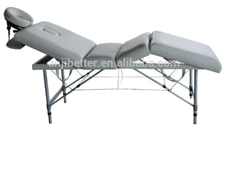 Better 2017 Aluminium Massage Table With Bag Sex Massage Table Buy Massage Table Massage Bed