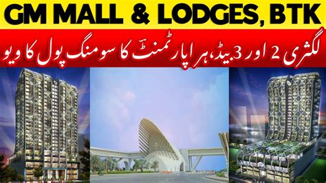 Bahria Town Karachi Gm Mall Lodges Bahria Town Karachi Latest News