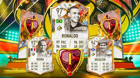 X X Packs X Icon Packs Rank Fut Champions Rewards