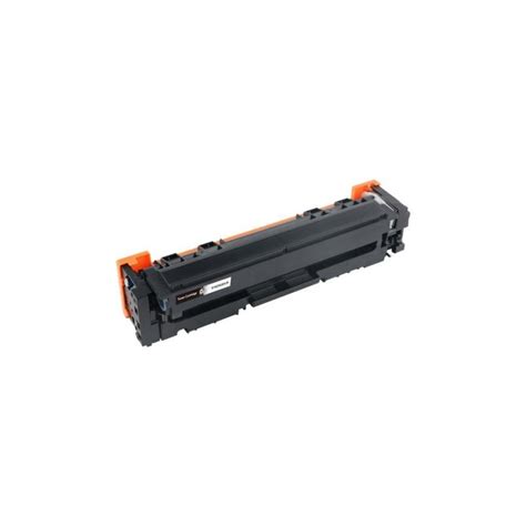 Cartus toner compatibil HP W2210A (BK@1350 pagini) 207A Black NO CHIP