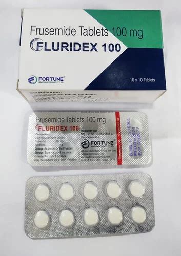 Furosemide Tablets Mg At Rs Box Lasix Tablet In Surat Id