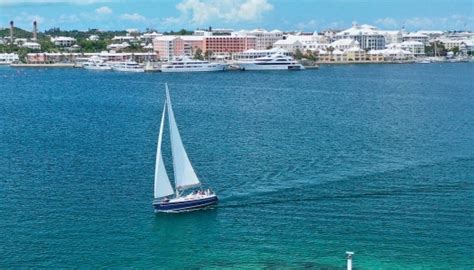 3 Days of Bermuda Culture | Go To Bermuda