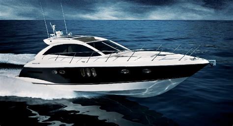 2011 Absolute 47 Ht Cruiser For Sale Yachtworld