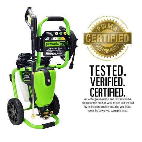 Greenworks Psi Electric Pressure Washer Costco Lupon Gov Ph