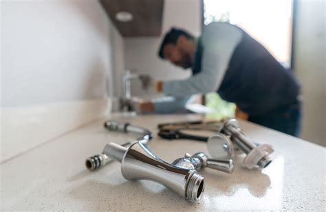 The Most Common Causes Of Plumbing Problems In Your Home