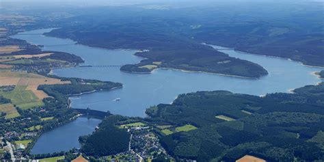 M Hnesee Angeln Im Sauerland