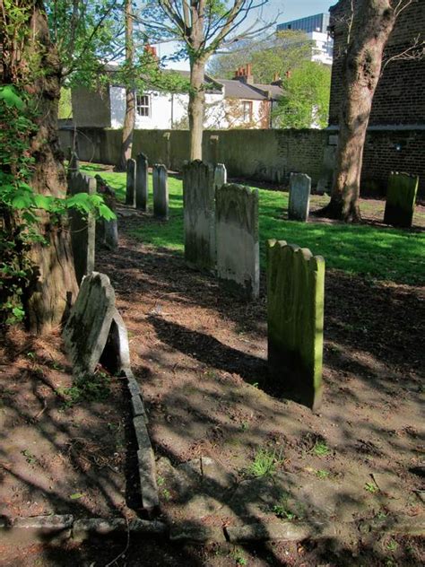 At The Velho And Alderney Rd Cemeteries Spitalfields Life