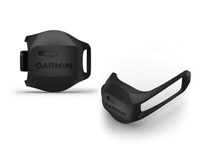 Garmin Bike Speed Sensor Cycling Authentic Ant Bluetooth