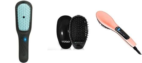 Top 7 Best Ionic Hair Brushes Why We Like This Au