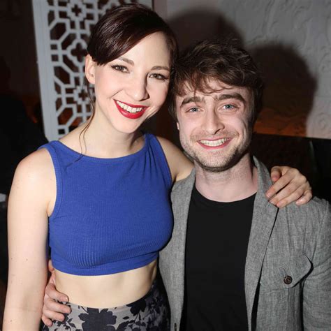 How Old Is Daniel Radcliffe REALLY? The Harry Potter Star's Life & Career Revealed! Image 17