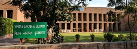 Iim Ahmedabad Indian Institute Of Management Ahmedabad Ranking