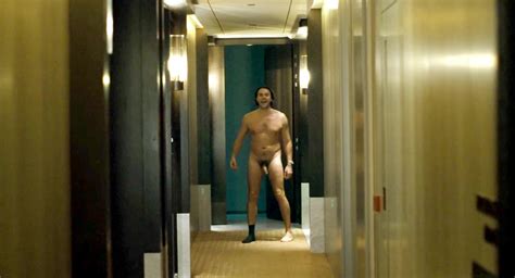 Guy Naked In Tv Scene Video ThisVid