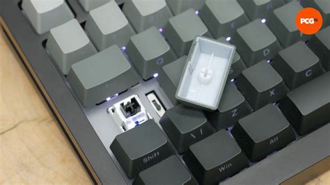 Monsgeek M1W SP review: a near-perfect mechanical keyboard