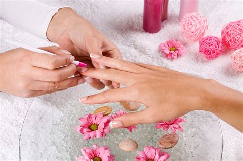 5 Best Nail Salons In Melbourne Top Rated Nail Salons In Melbourne