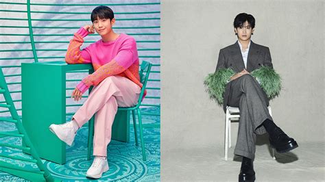 Top 5 Korean Male Celebrities Who Are Wealthy Extremely Fashionable