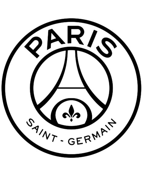 Psg Logo Symbol Meaning History Png