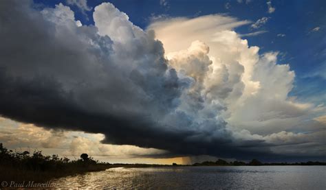 Summer Storm #4 | Everglades National Park, Florida | Florida Landscape ...