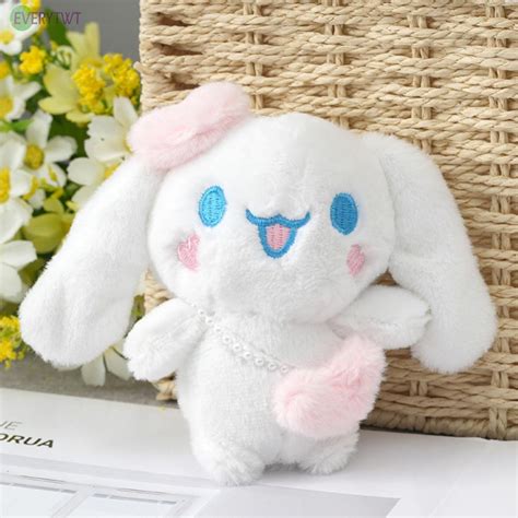 Cinnamoroll Plush Toy Cinnamoroll Cute Doll Fun Lovely Mymelody PP