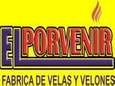 VELAS EL PORVENIR Bogotá AiYellow