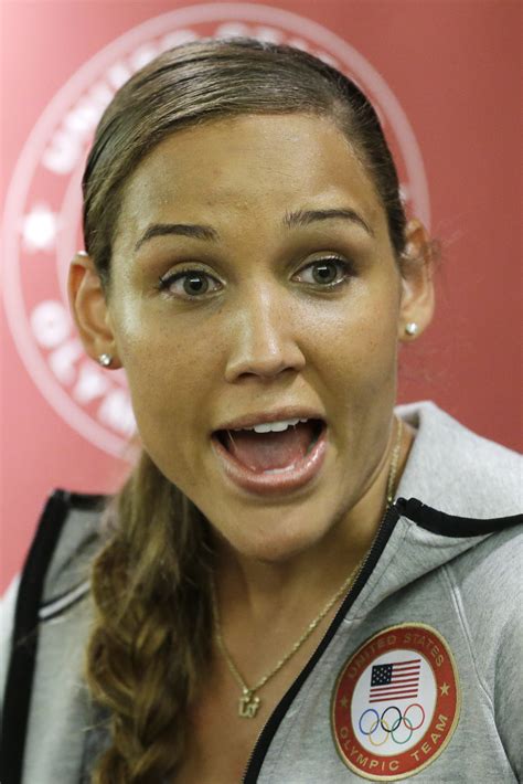 Lolo Jones 2014 Winter Olympics Olympic Athletes Sochi Russia Espn