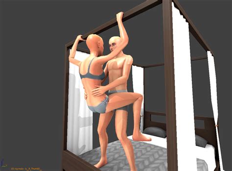 Sims Omaster Sex Animations For WickedWhims UPDATE LL Pack Complete Hot Tub