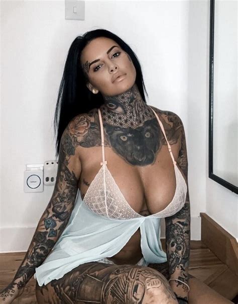 Jemlucy Nude Onlyfans Leaks Photos The Fappening Leaked Photos