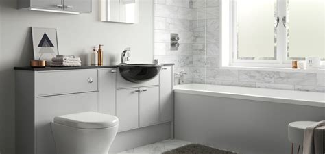 Bathrooms Waterfalls Showroom