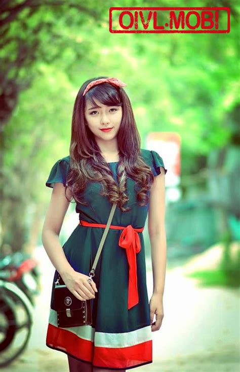 Những Hot girl xinh đẹp mới nổi của Nha Trang