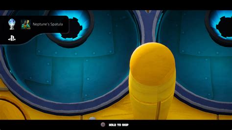 Spongebob Battle For Bikini Bottom Rehydrated Took A Month Break First Back R Trophies