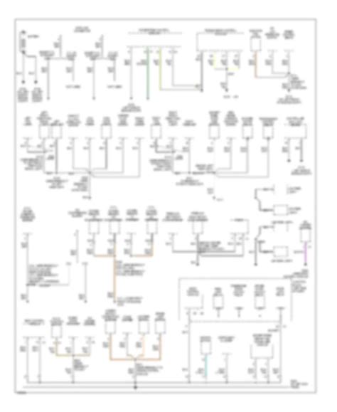 All Wiring Diagrams For Jeep Liberty Limited Wiring Diagrams For