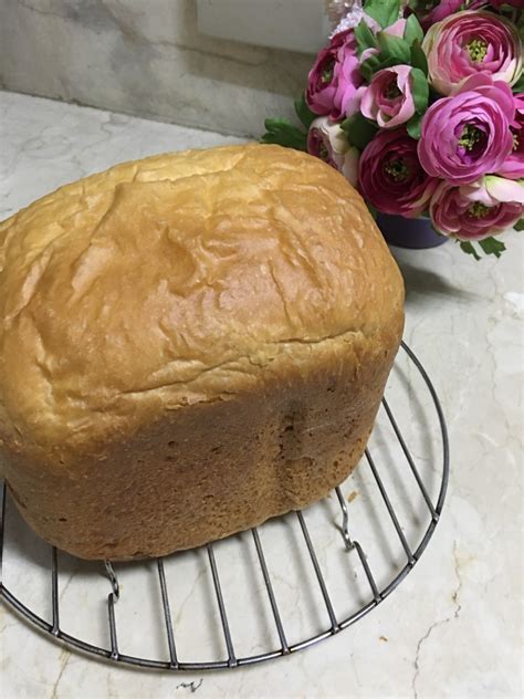 How to Make Brioche in a Bread Machine - Delishably