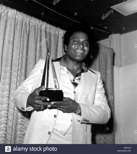 Charley Pride High Resolution Stock Photography And Images Alamy