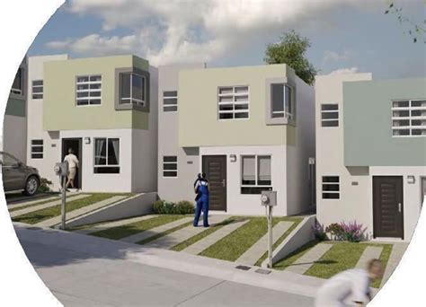 En Venta Nueva Casa En Rinconada Santa Fe Tijuana Cerca De Buena