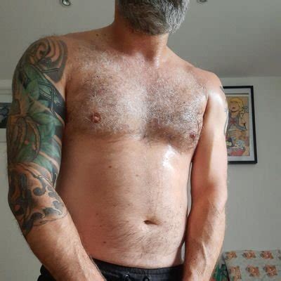 Oz Naughtiest Gay Bear On OF On Twitter Blue Eyed Bear Gay