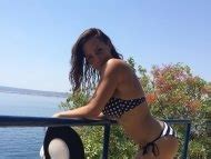 Naked Tamara Bencsik Added 07 19 2016 By KA