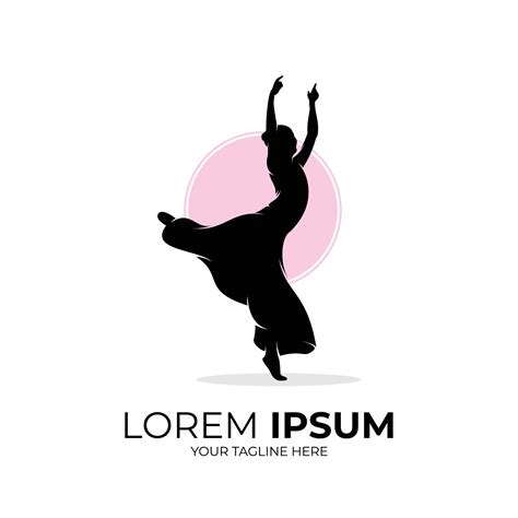 Dance Logo Design Inspiration