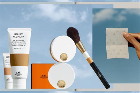 Hermès Plein Air Naked Beauty Curatedition