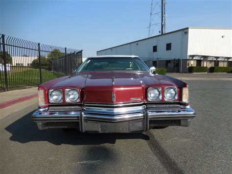 Oldsmobile Toronado At Only K Miles Runs Great Super Clean