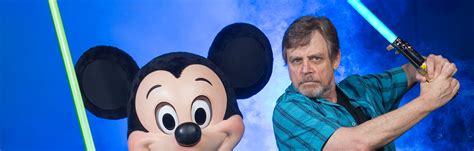 Disneylands Star Wars And Marvel Expansions Will Be Nerd Heaven