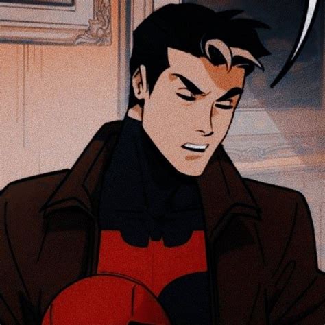 Jason Todd Aesthetic Backgrounds Aesthetic Iphone Wallpaper Hood Fan