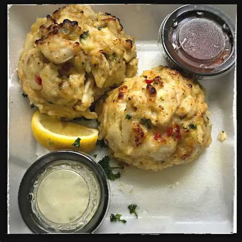 Best Maryland Crab Cake Recipe Chesapeake Bay Recipes