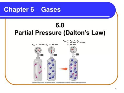 Ppt Chapter 6 Gases Powerpoint Presentation Free Download Id569621